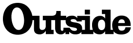 Logo for Outside